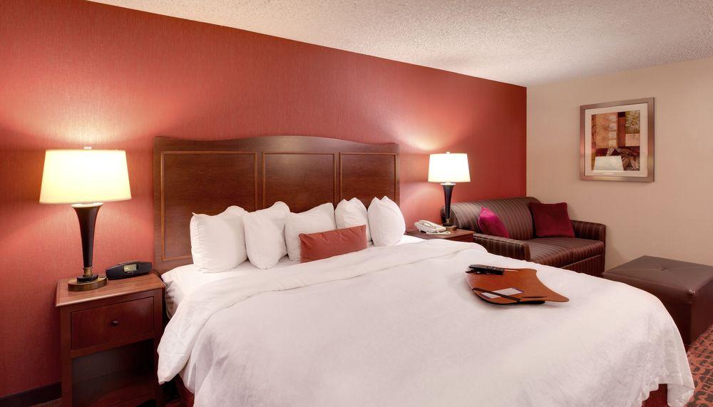 Hampton Inn Salt Lake City/Sandy Dış mekan fotoğraf