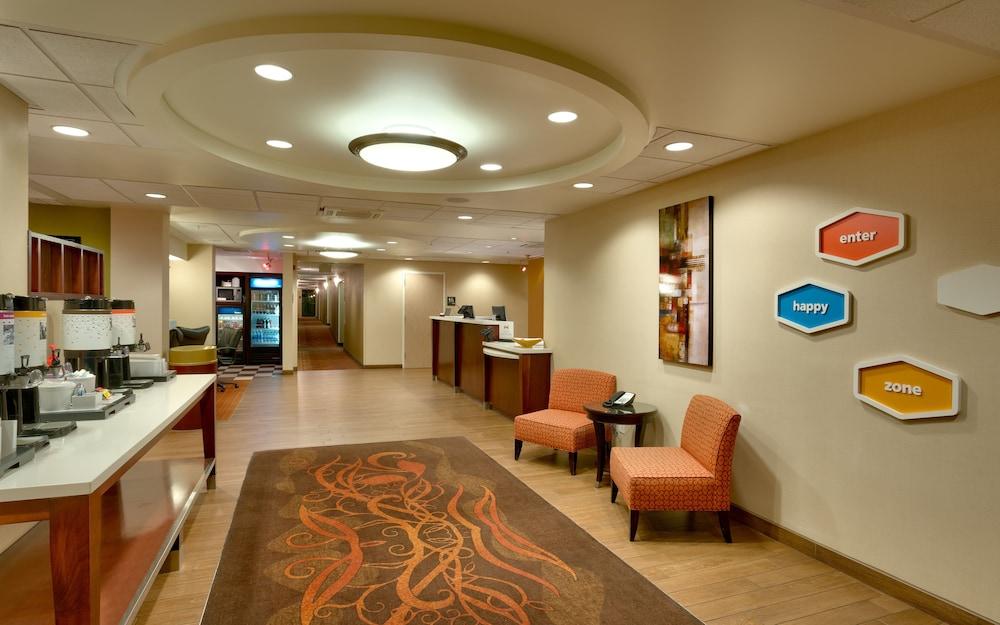 Hampton Inn Salt Lake City/Sandy Dış mekan fotoğraf