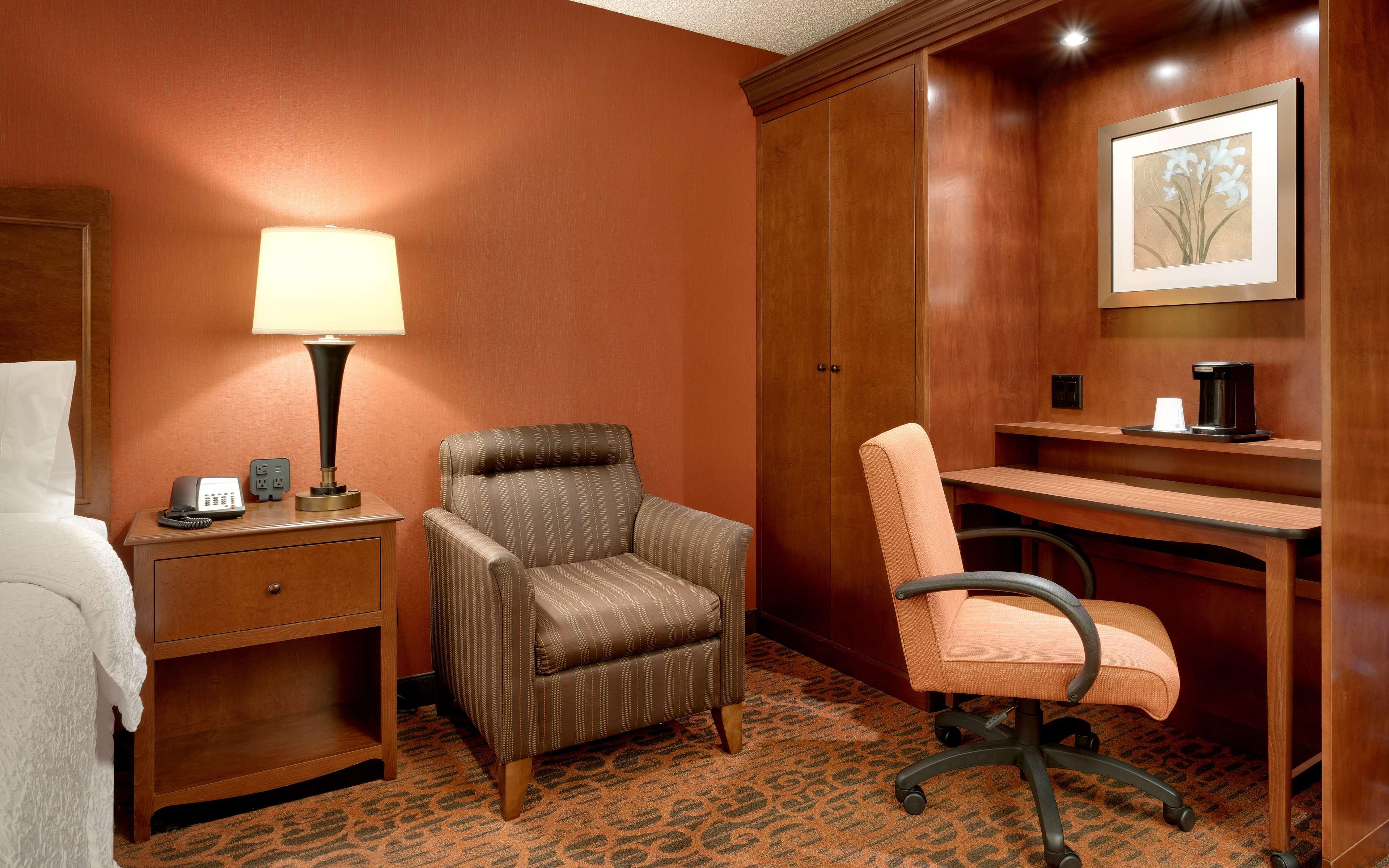 Hampton Inn Salt Lake City/Sandy Dış mekan fotoğraf