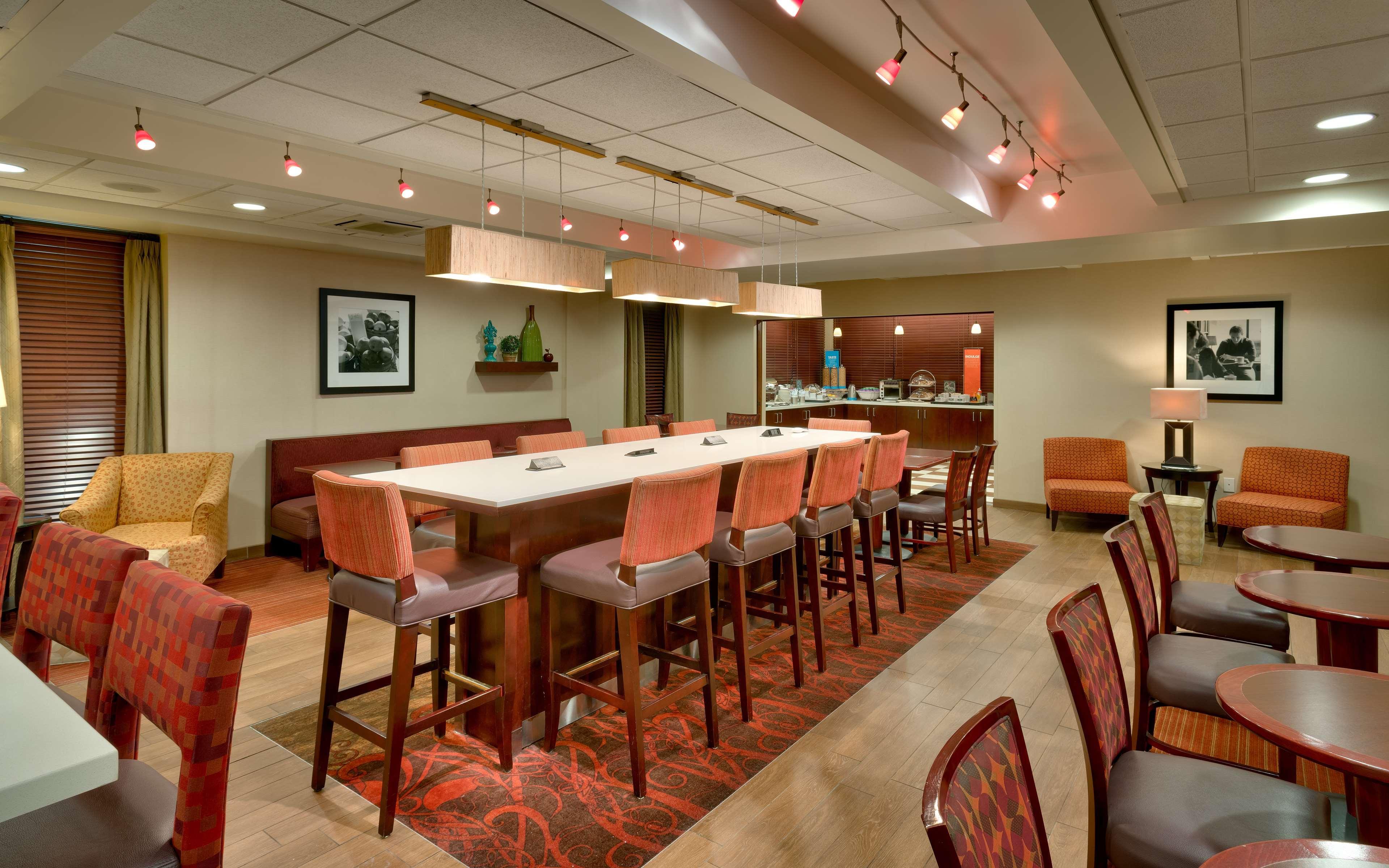 Hampton Inn Salt Lake City/Sandy Dış mekan fotoğraf