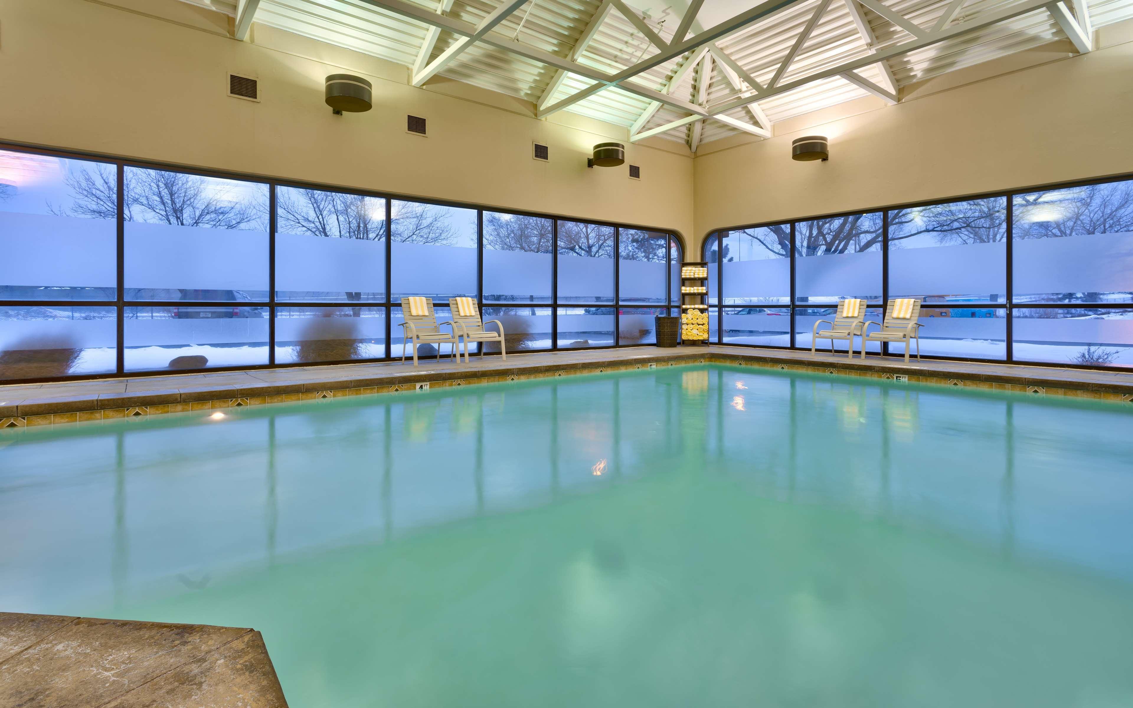 Hampton Inn Salt Lake City/Sandy Dış mekan fotoğraf