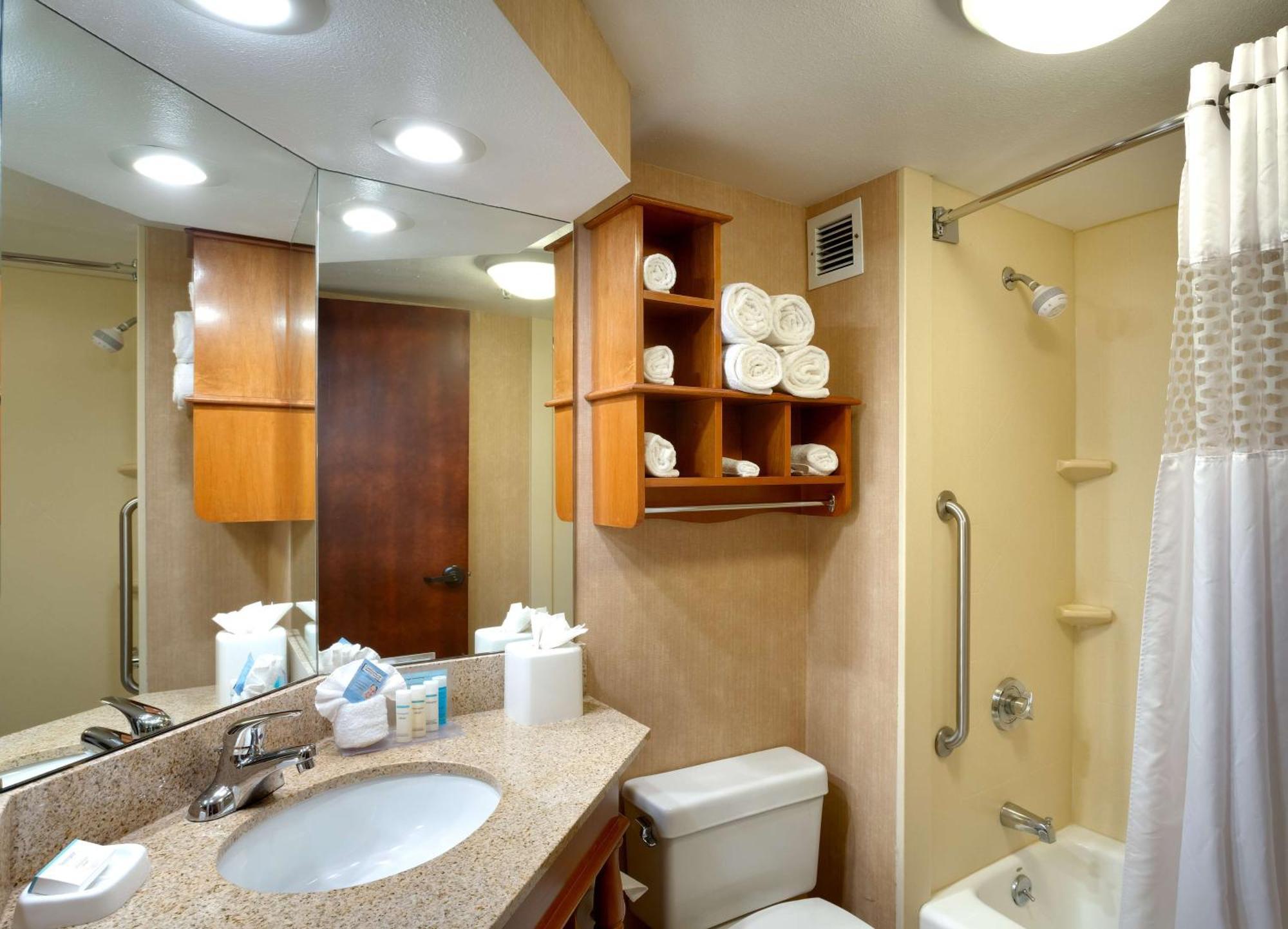 Hampton Inn Salt Lake City/Sandy Dış mekan fotoğraf