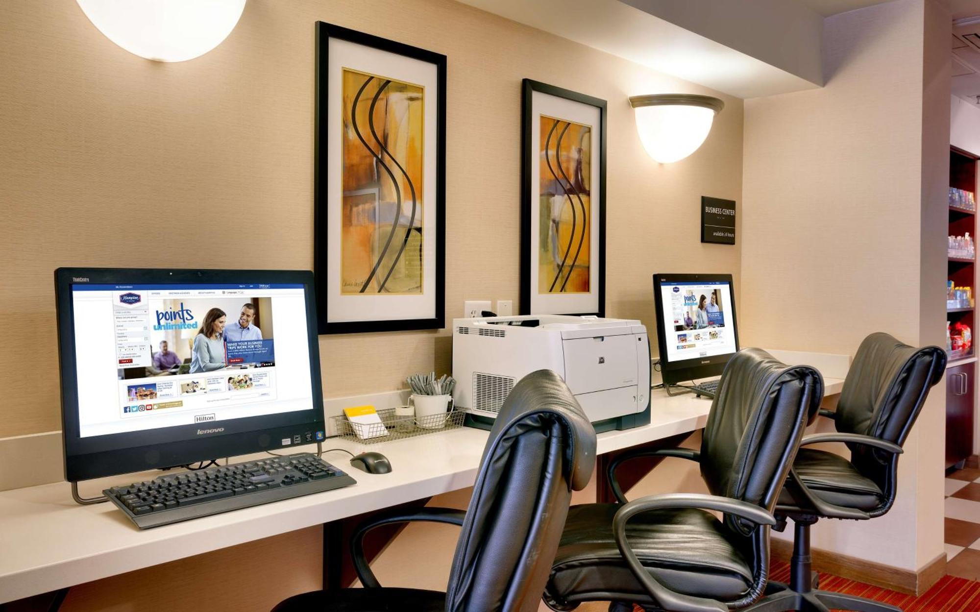 Hampton Inn Salt Lake City/Sandy Dış mekan fotoğraf