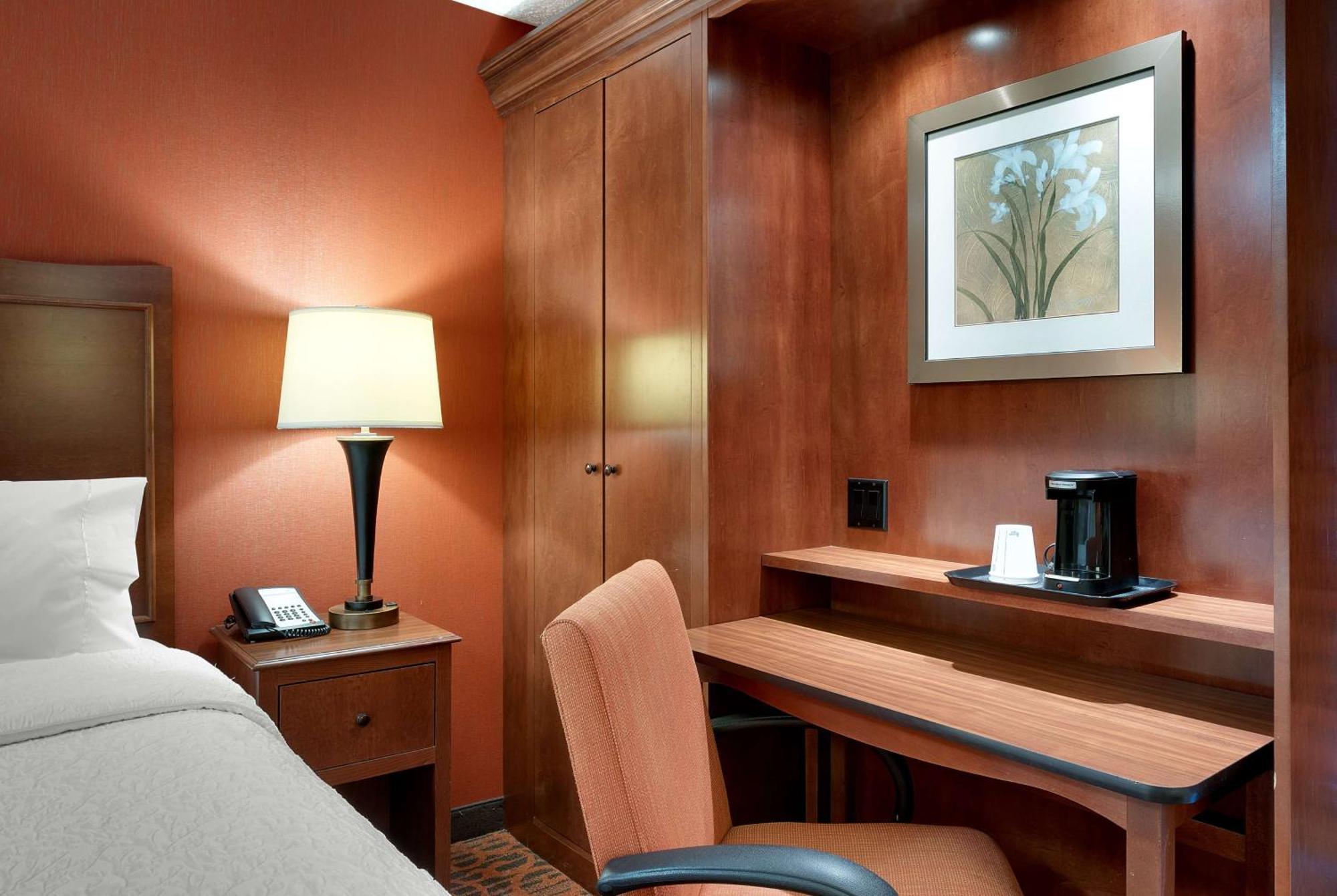 Hampton Inn Salt Lake City/Sandy Dış mekan fotoğraf