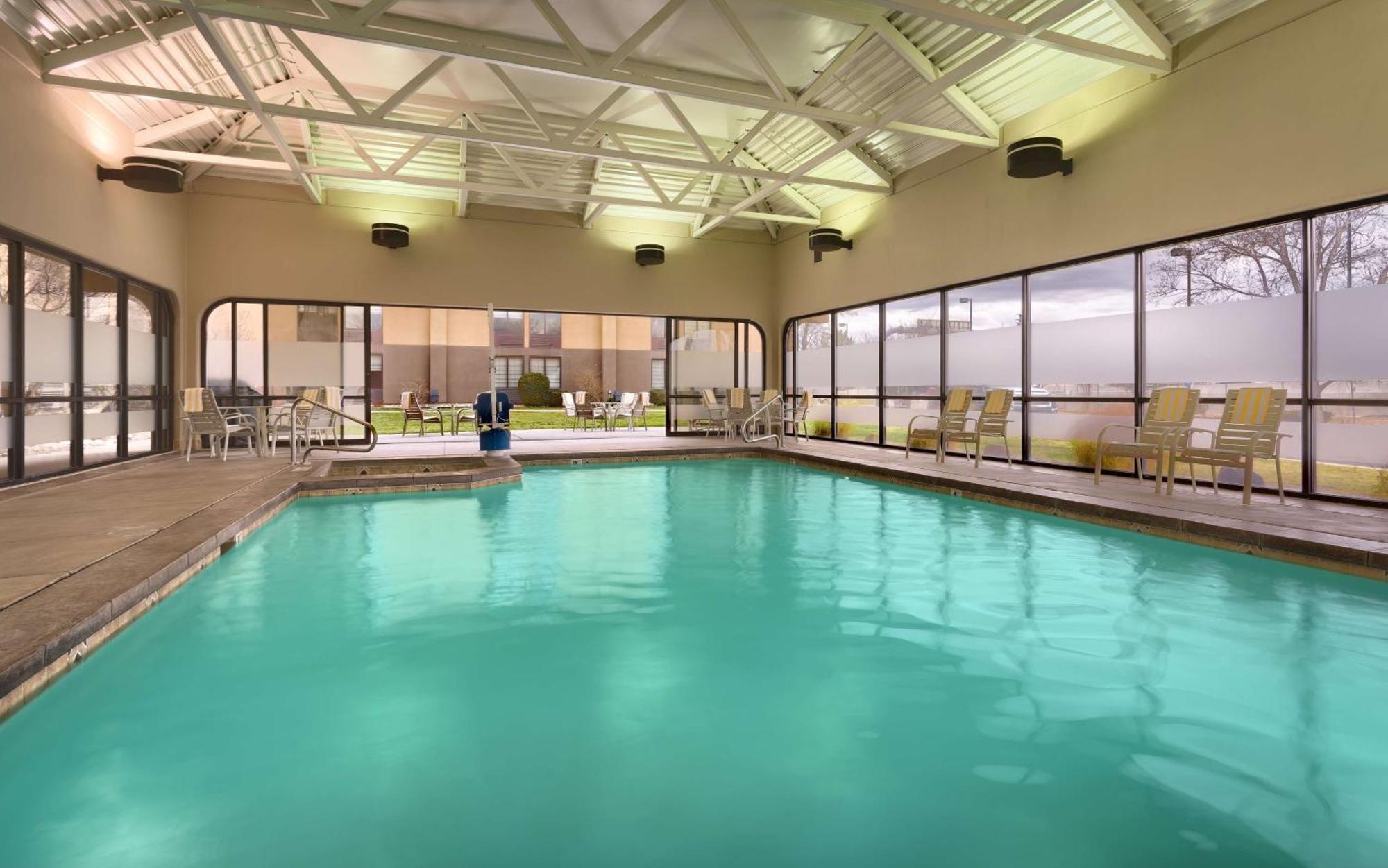 Hampton Inn Salt Lake City/Sandy Dış mekan fotoğraf