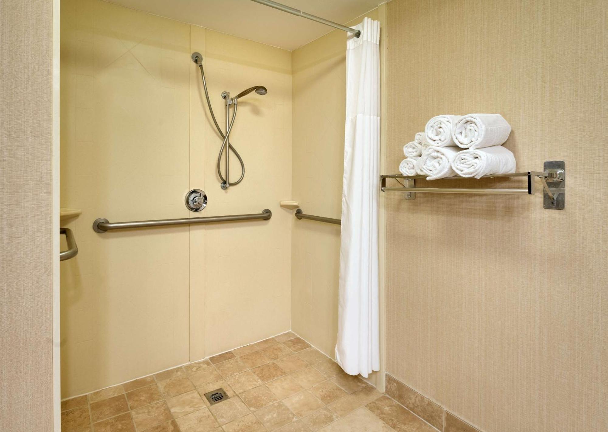 Hampton Inn Salt Lake City/Sandy Dış mekan fotoğraf