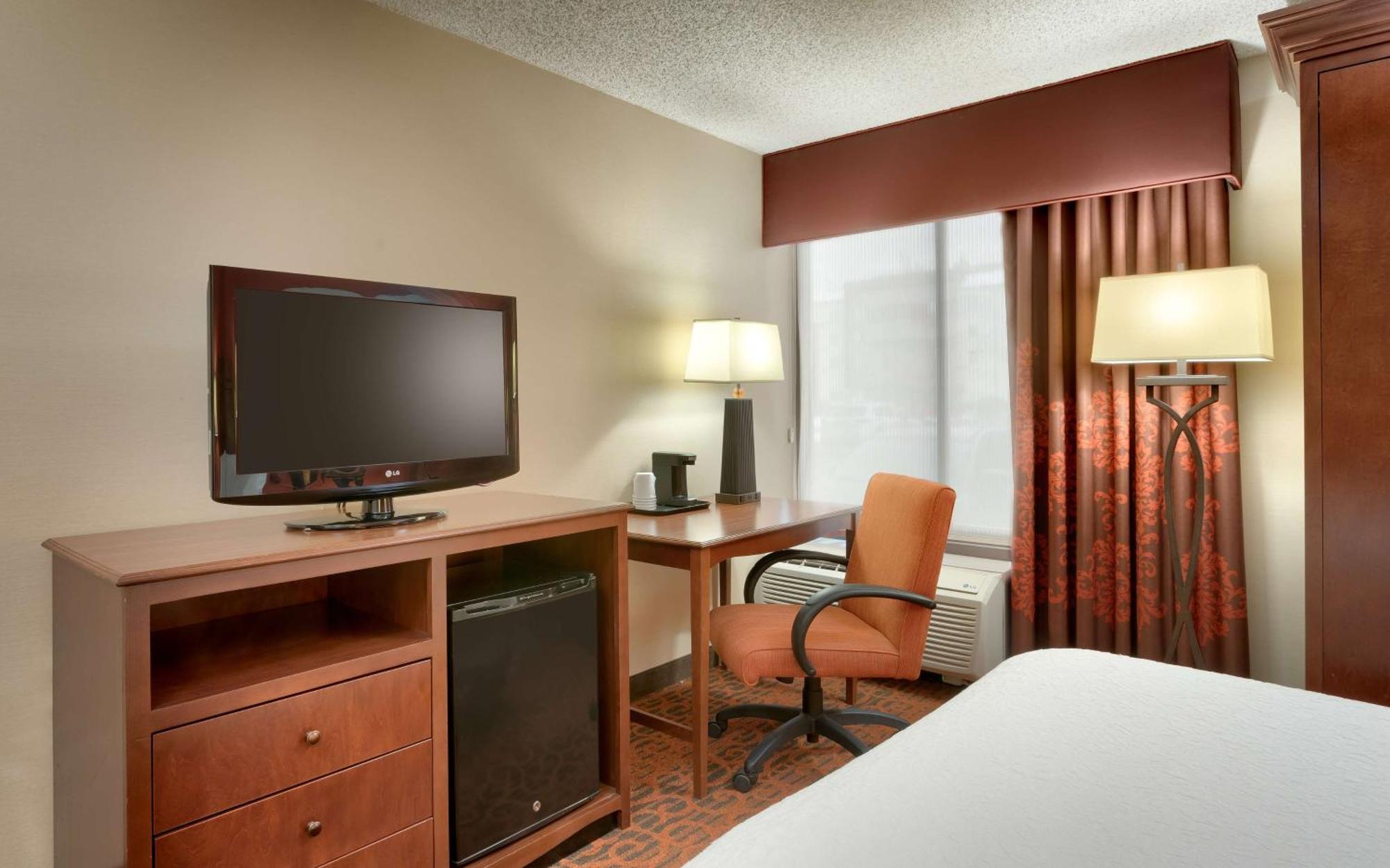 Hampton Inn Salt Lake City/Sandy Dış mekan fotoğraf