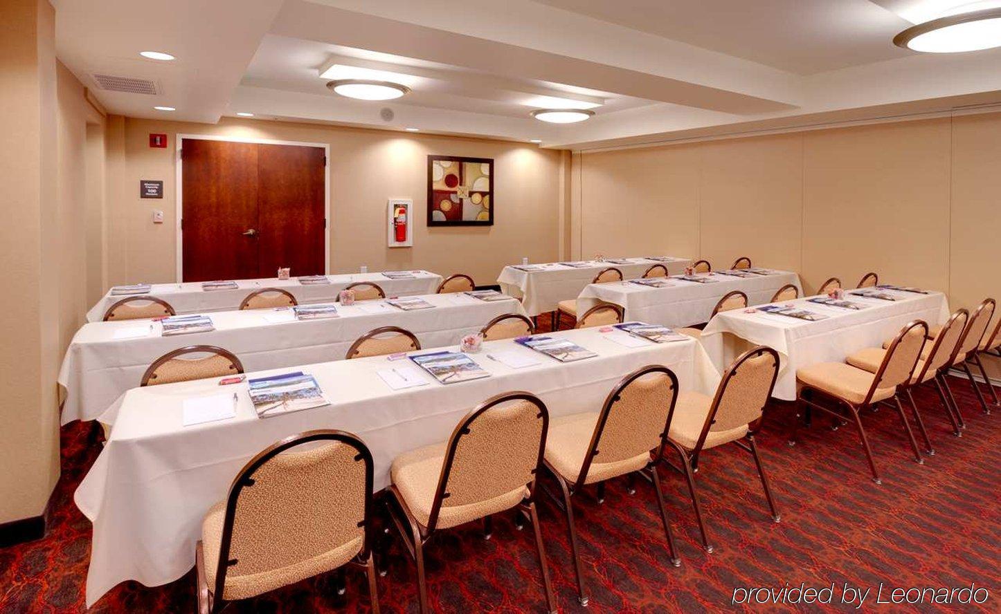 Hampton Inn Salt Lake City/Sandy Konforlar fotoğraf