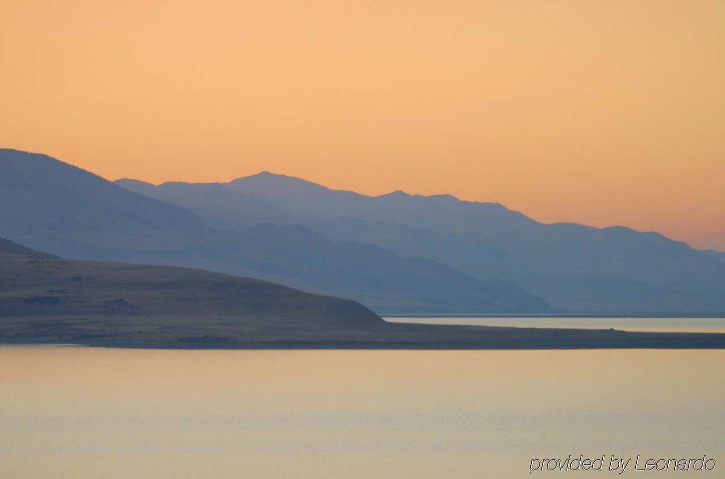 Hampton Inn Salt Lake City/Sandy Dış mekan fotoğraf