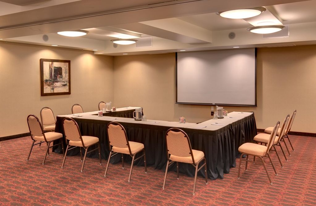 Hampton Inn Salt Lake City/Sandy Konforlar fotoğraf