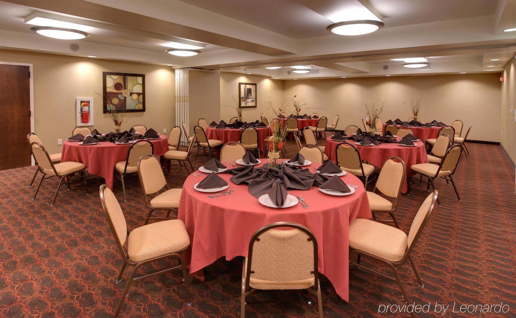Hampton Inn Salt Lake City/Sandy Restoran fotoğraf