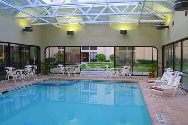 Hampton Inn Salt Lake City/Sandy Konforlar fotoğraf