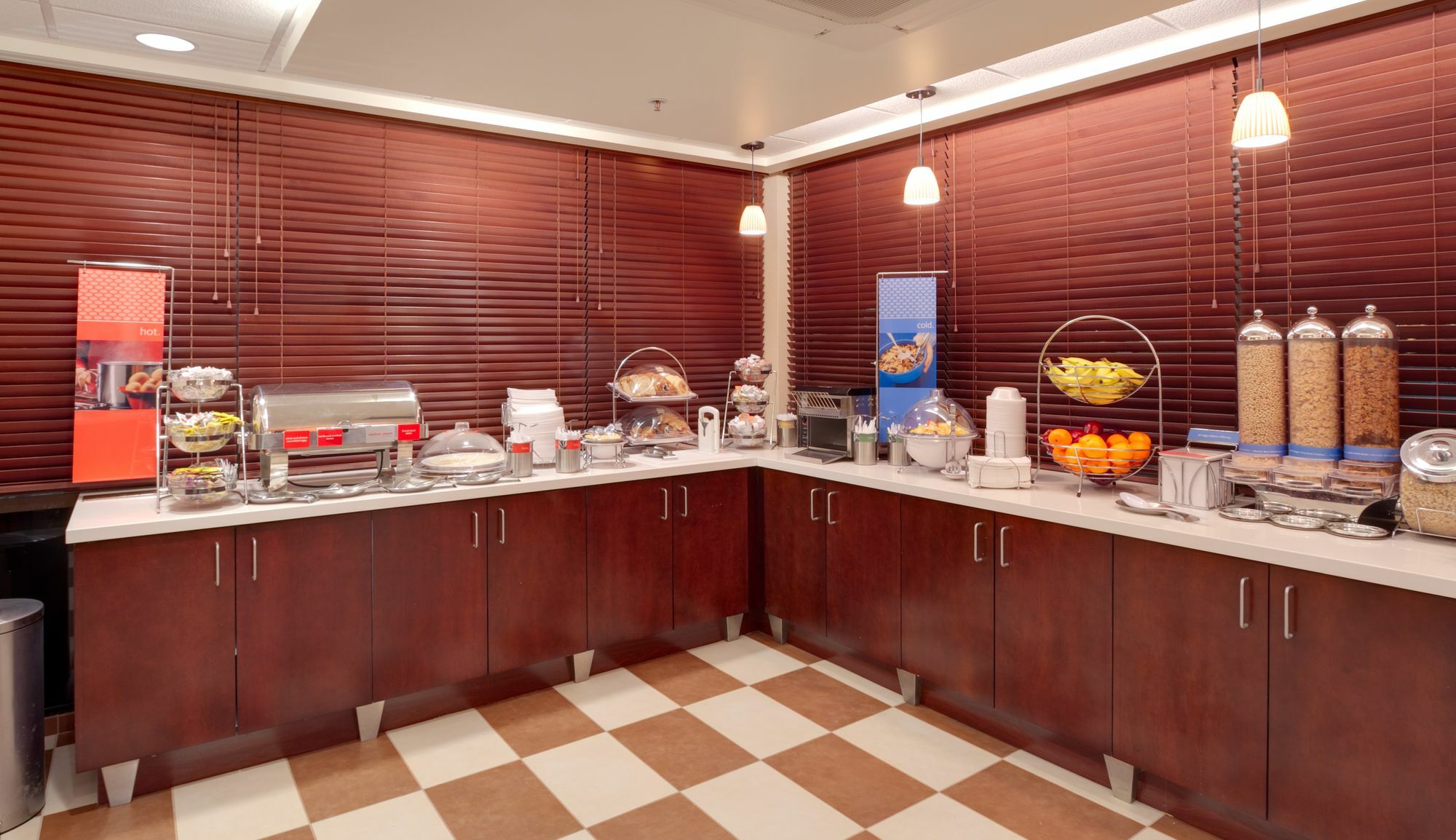 Hampton Inn Salt Lake City/Sandy Dış mekan fotoğraf